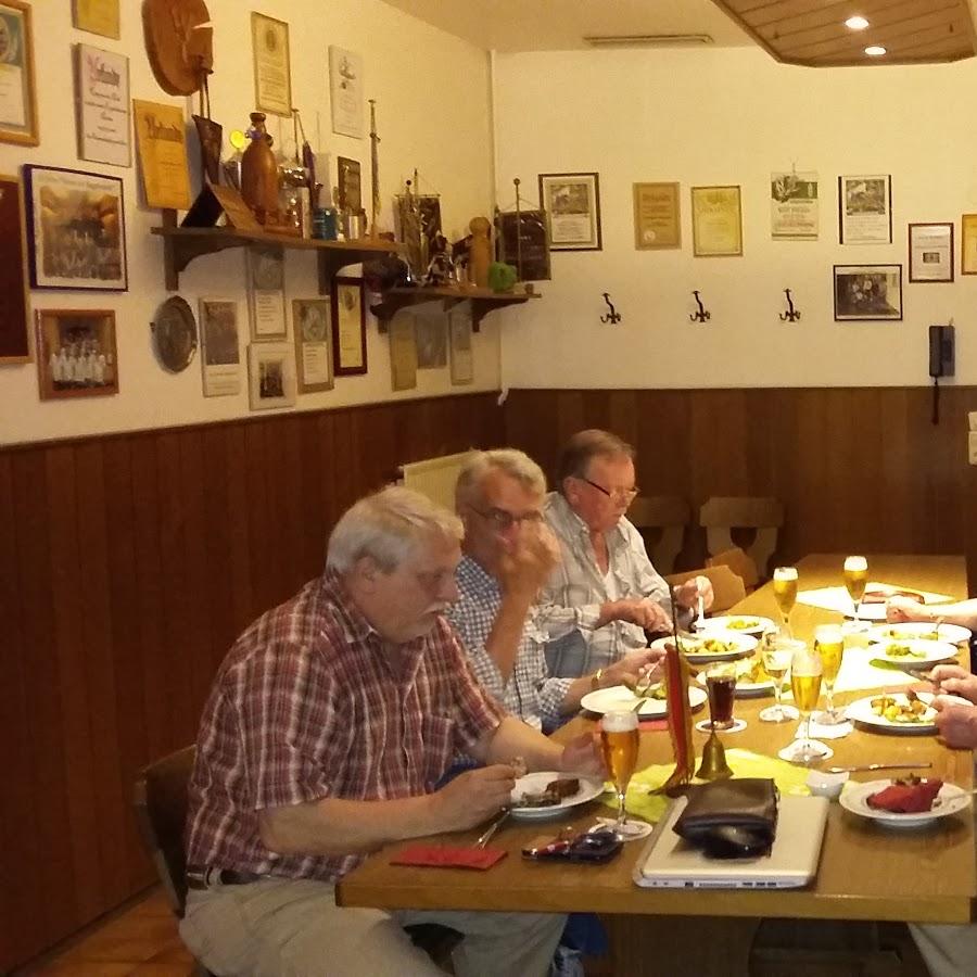 Restaurant "Gaststätte Westfalenstuben, Inh. Heiko Reichel" in Höxter