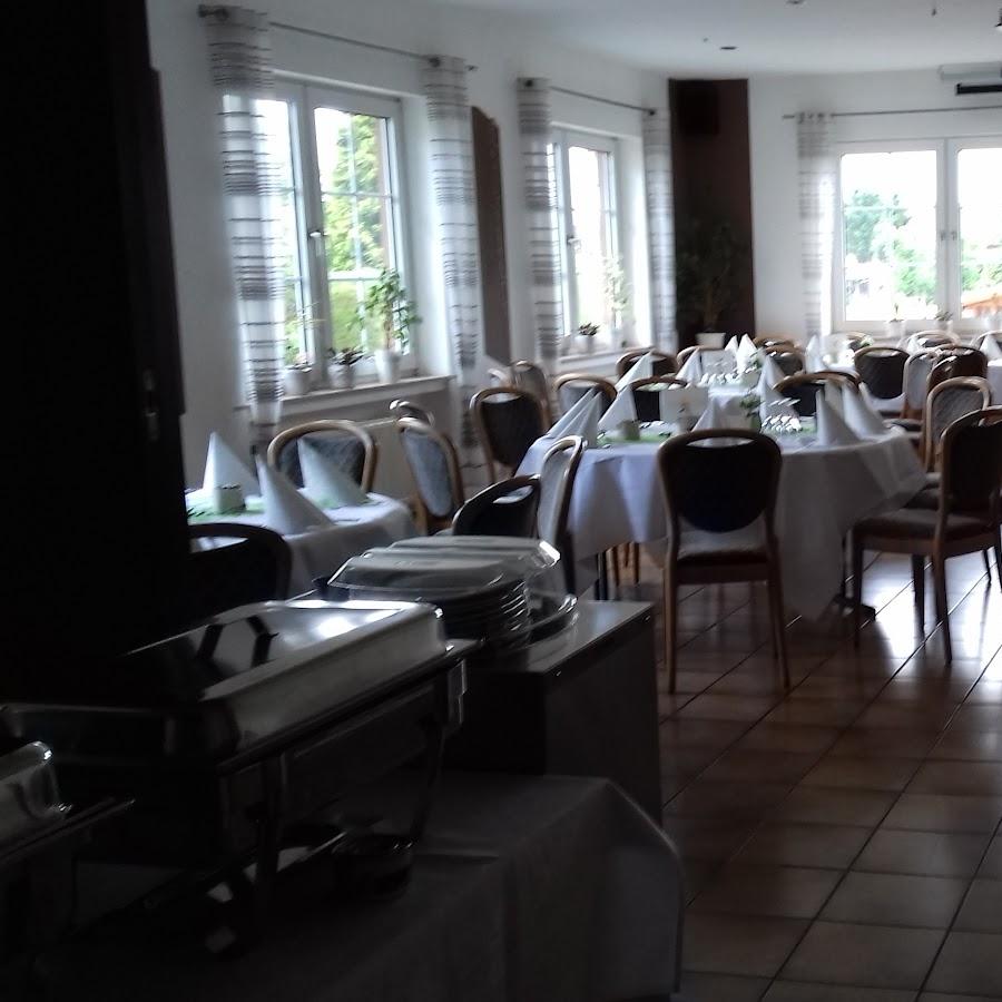 Restaurant "Gaststätte Westfalenstuben, Inh. Heiko Reichel" in Höxter