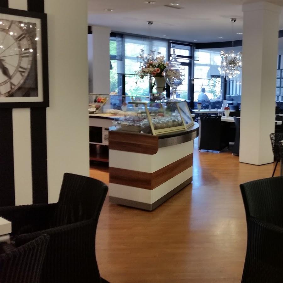 Restaurant "Konditorei Café Pammel" in Höxter