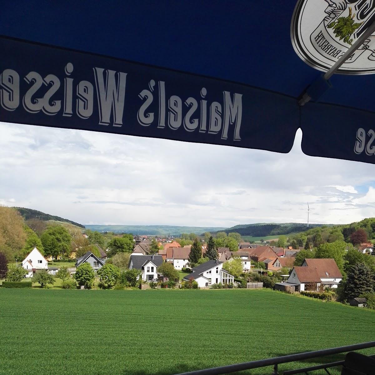 Restaurant "Gasthaus Quellenhof" in Höxter