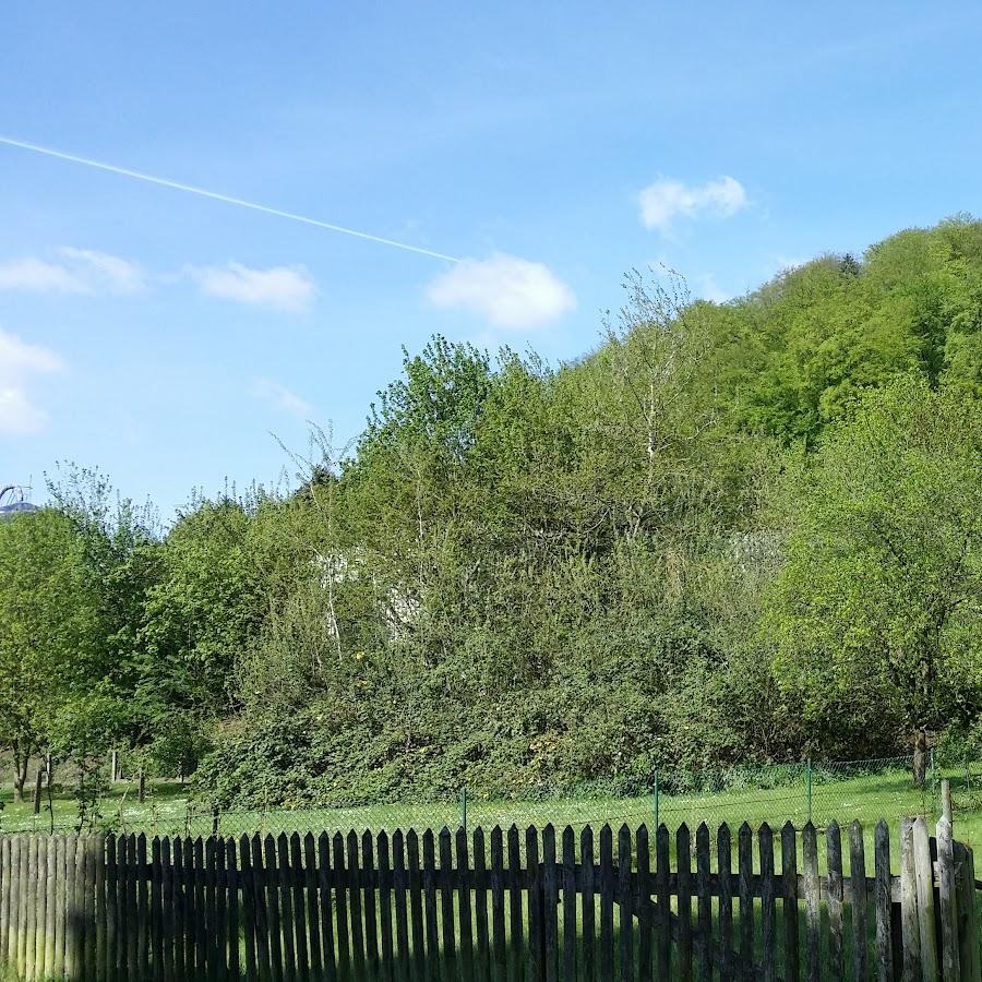 Restaurant "Gasthaus Quellenhof" in Höxter