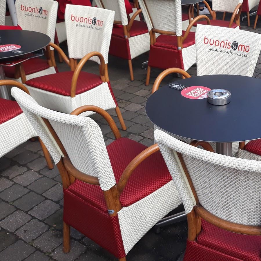 Restaurant "Buonissimo  | Italienische Eis-Manufaktur" in Höxter