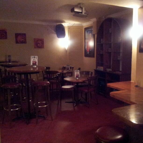 Restaurant "Biercafe" in Höxter