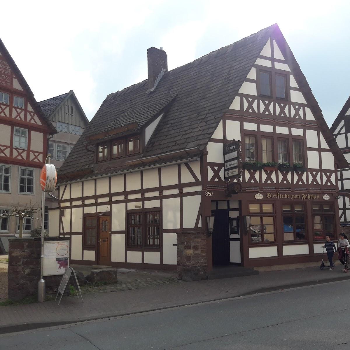 Restaurant "Berlin Döner" in Höxter