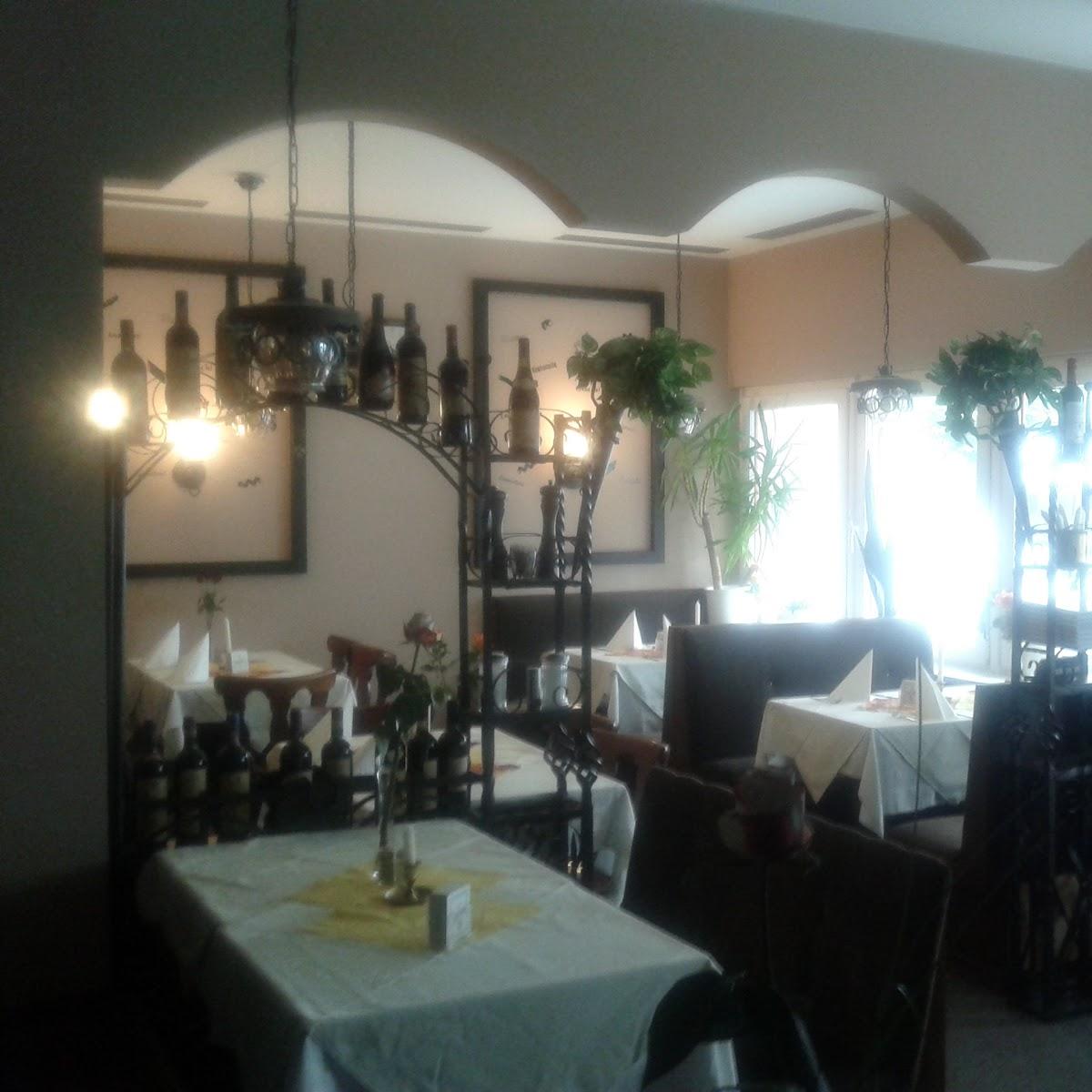 Restaurant "IL Paese" in Berlin