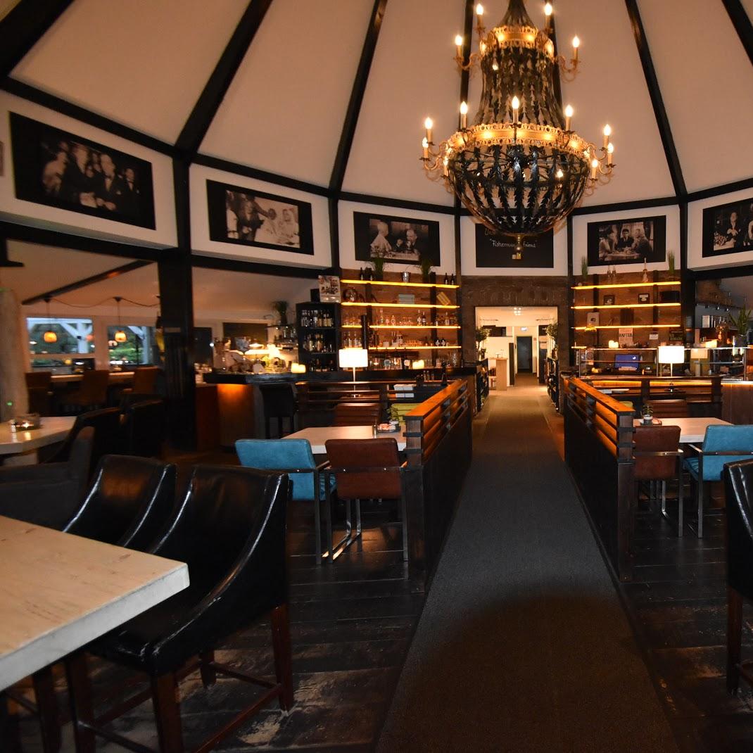 Restaurant "Fischerhütte - Bad" in  Lippspringe