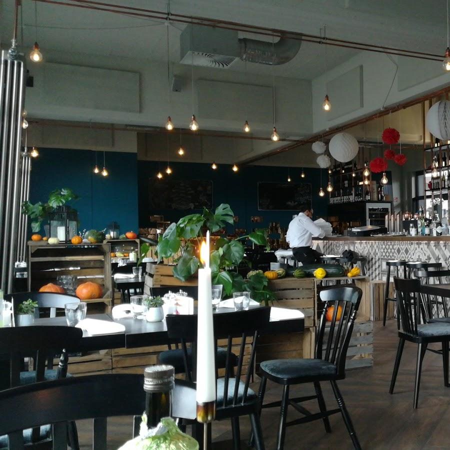 Restaurant "amavi PURE - MNG GmbH" in Göttingen