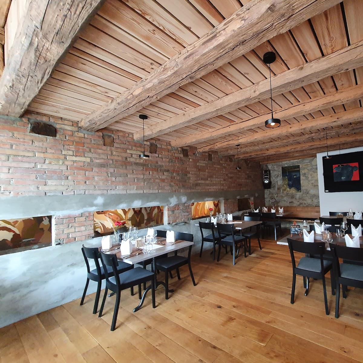 Restaurant "Gasthof Ziegelhütte" in Schaffhausen