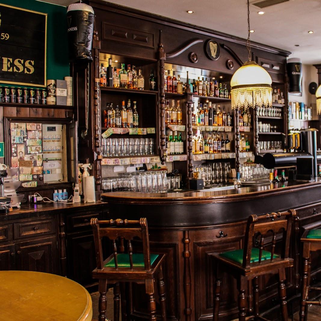 Restaurant "Restaurant Kelly