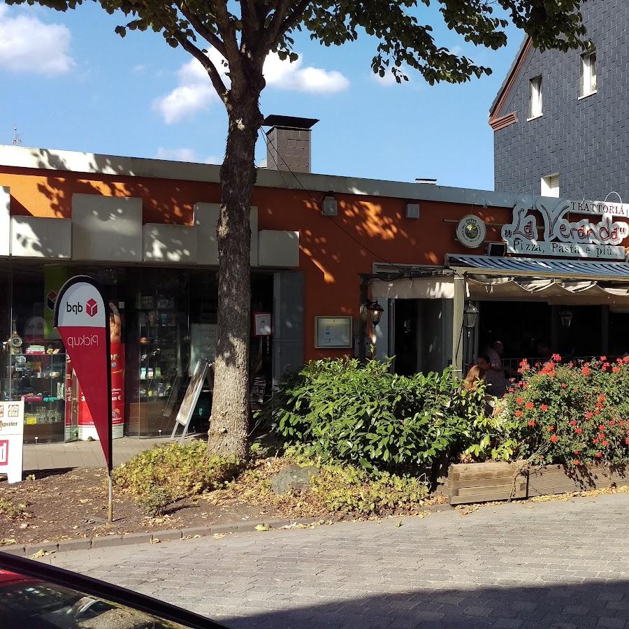 Restaurant "Trattoria La Veranda" in Hagen