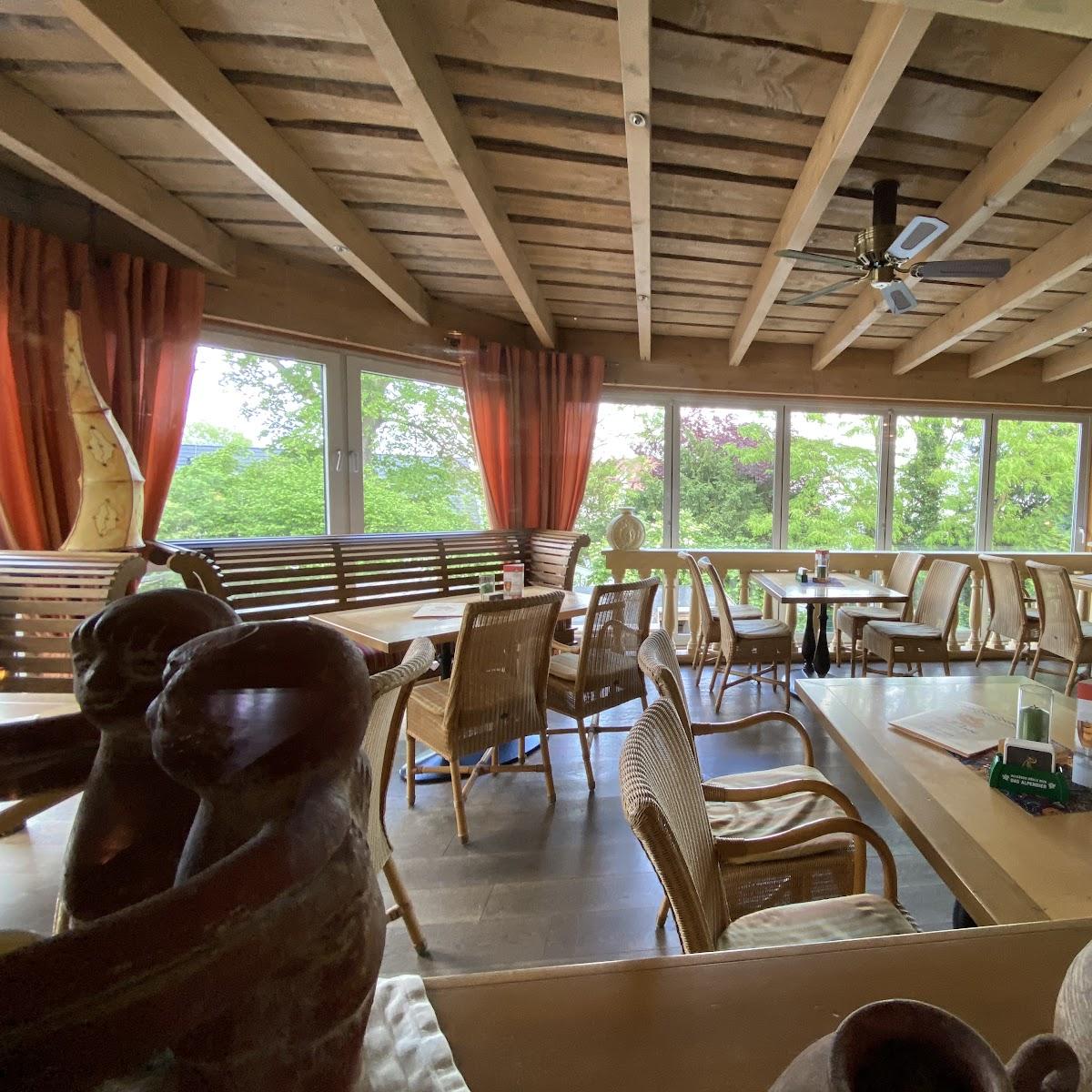 Restaurant "El Paso | cantina y bar mexicano" in Bad Rothenfelde