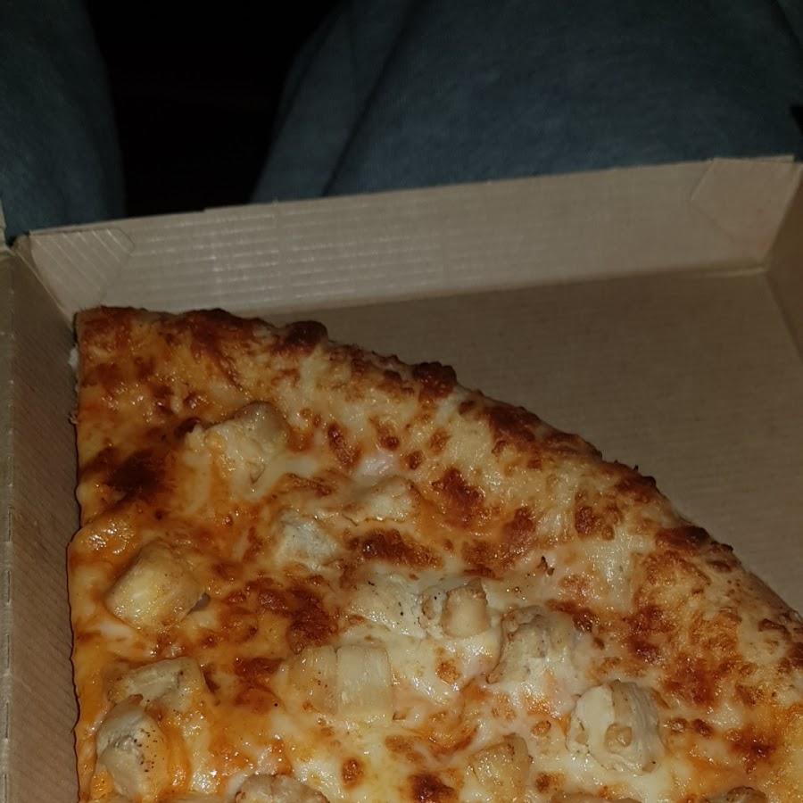 Restaurant "Hunt Brothers Pizza" in Ramstein-Miesenbach