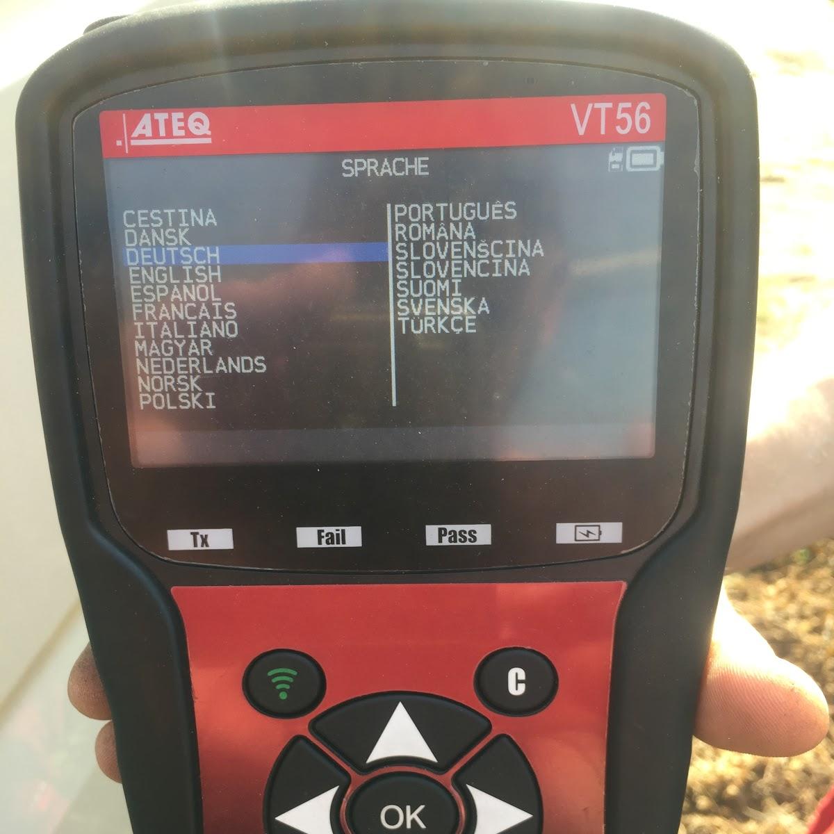 Restaurant "Pizza Planet Zentrale" in Birkenwerder