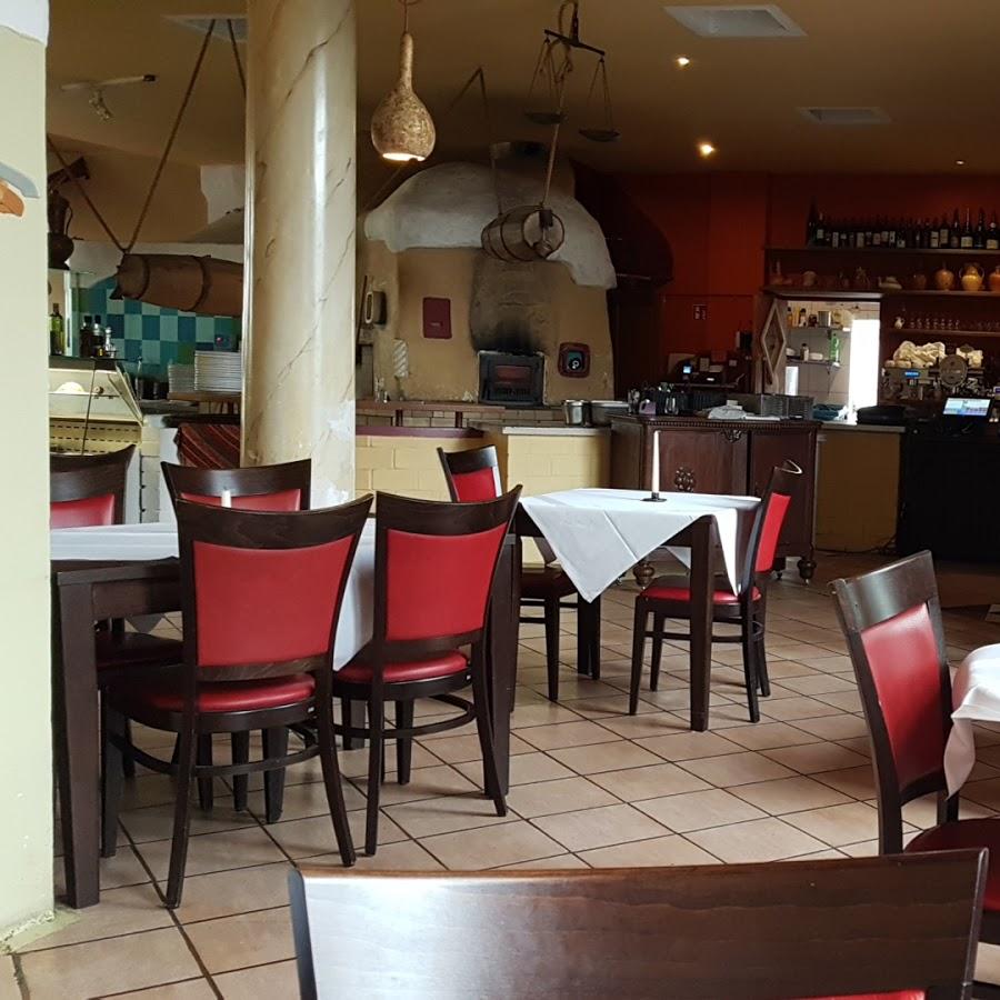 Restaurant "Restaurant Lehmofen" in Berlin