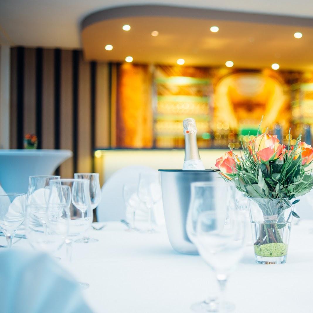 Restaurant "Schloßmühle  | Café & Restaurant - Eventlocation - Beachbar" in Bad Iburg