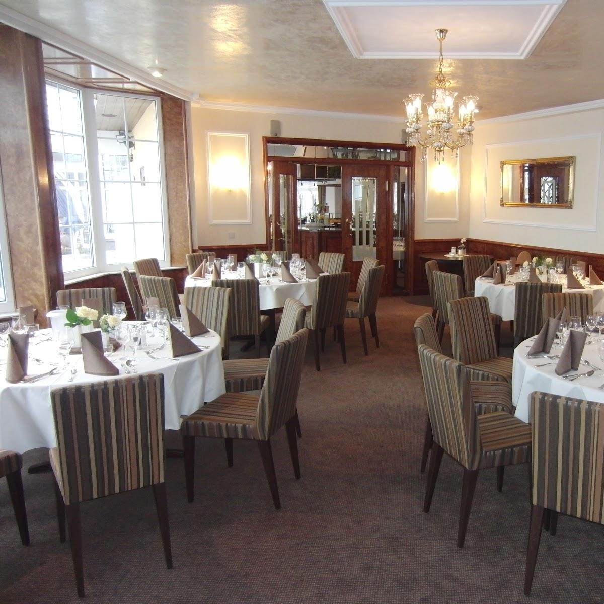 Restaurant "Schloßmühle  | Café & Restaurant - Eventlocation - Beachbar" in Bad Iburg