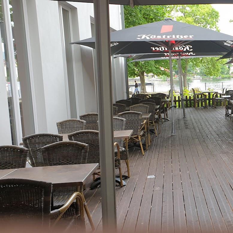 Restaurant "Amor Restaurant - Altstadt Köpenick" in Berlin