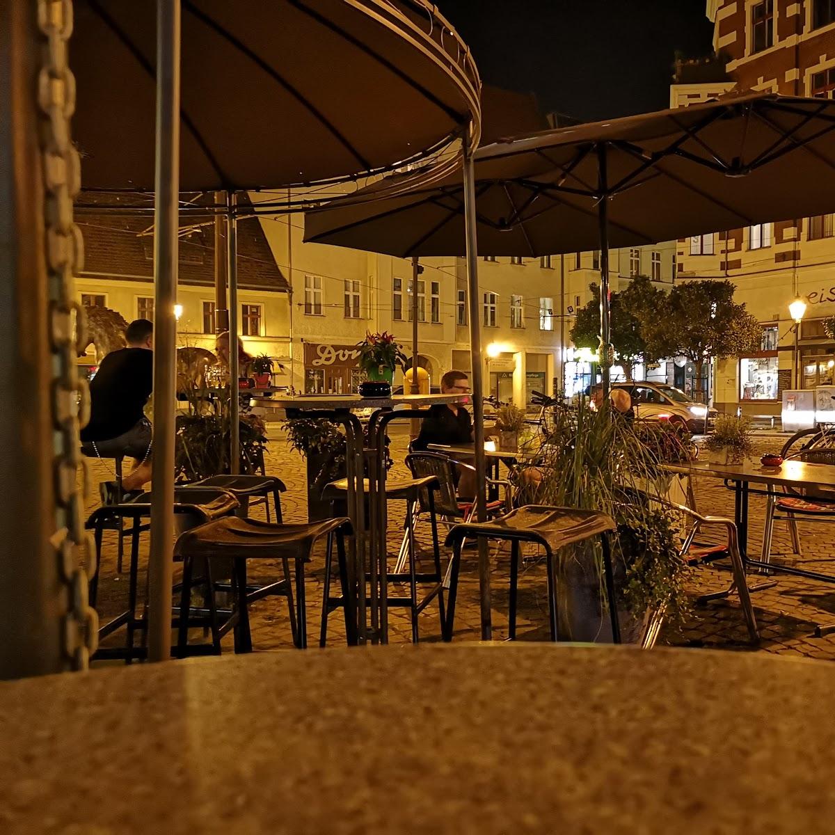 Restaurant "Schlossplatzbrauerei Köpenick" in Berlin