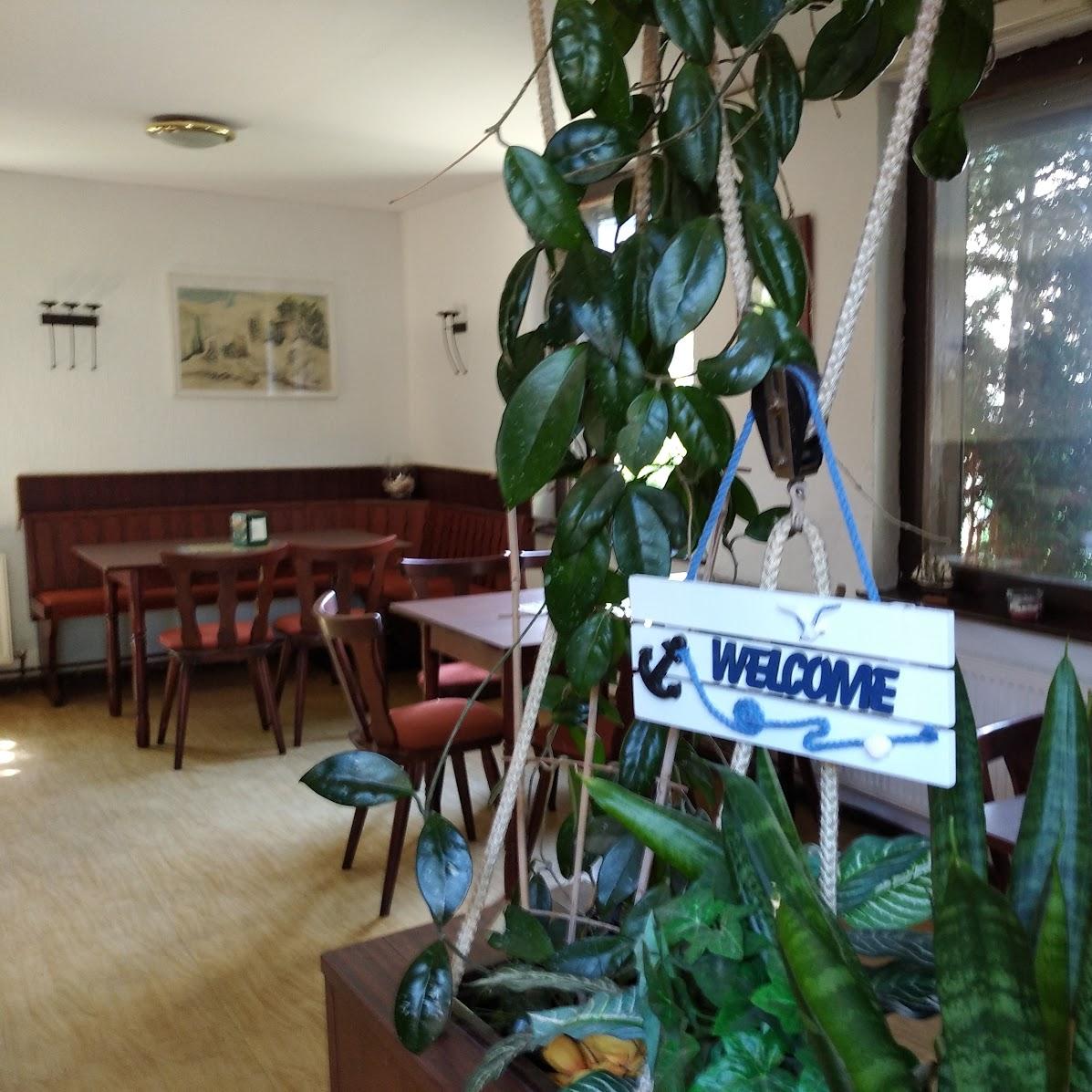 Restaurant "Skipper