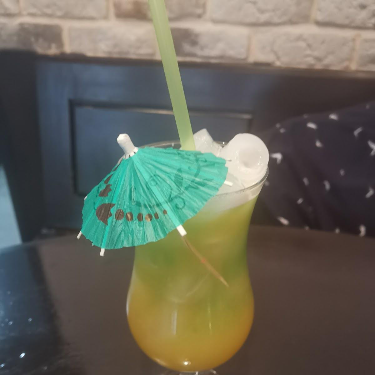 Restaurant "1905 Lounge" in Spangenberg