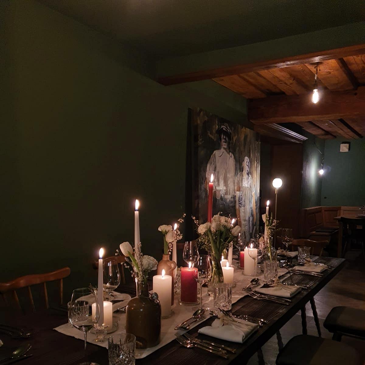 Restaurant "Gasthaus Zur schönen Aussicht" in Altdorf bei Nürnberg