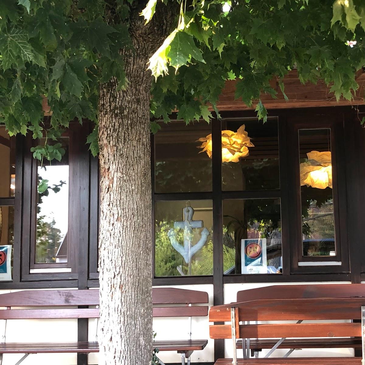 Restaurant "Restaurant Metropol" in Röthenbach an der Pegnitz