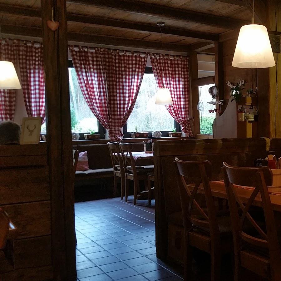 Restaurant "Restaurant zum Holzwurm" in Röthenbach an der Pegnitz