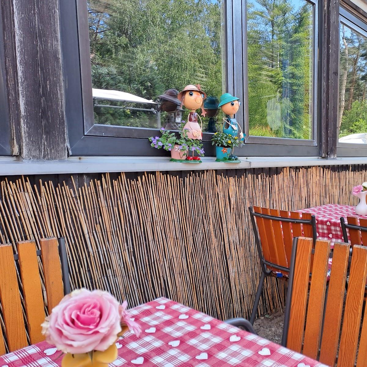 Restaurant "Restaurant zum Holzwurm" in Röthenbach an der Pegnitz