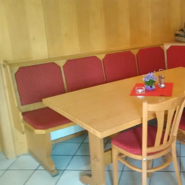 Restaurant "Gaststätte Klapperstorch ; Sonja Übelacker" in Röthenbach an der Pegnitz