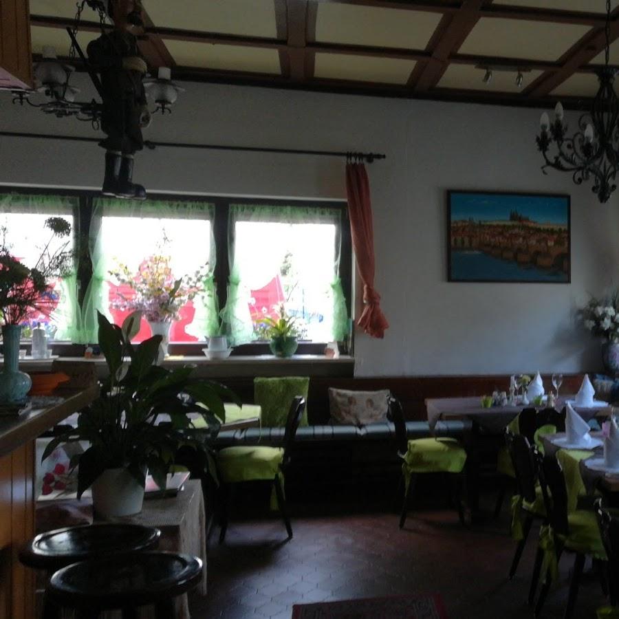 Restaurant "Gasthof Krone im Jägerhaus" in Röthenbach an der Pegnitz