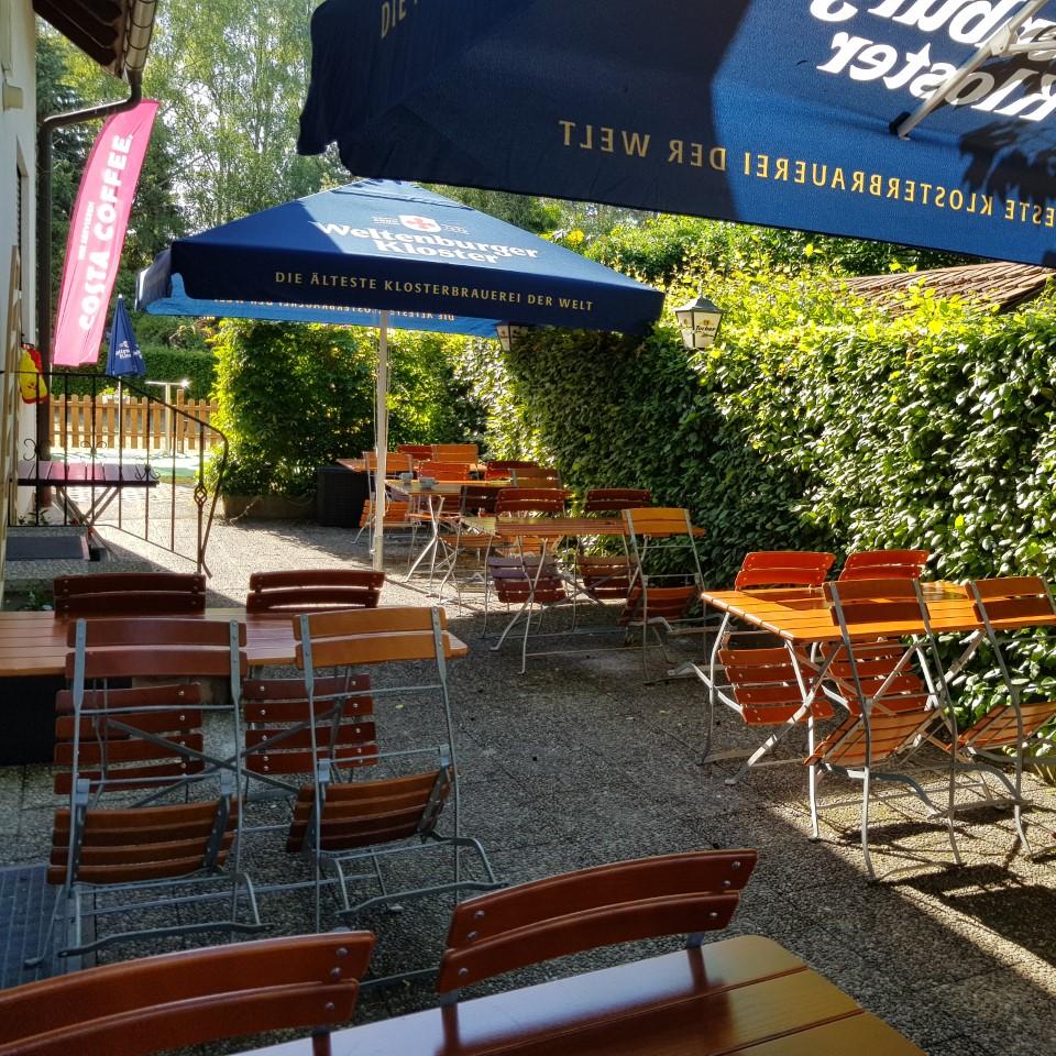 Restaurant "La Bodega  Floraheim " in Röthenbach an der Pegnitz