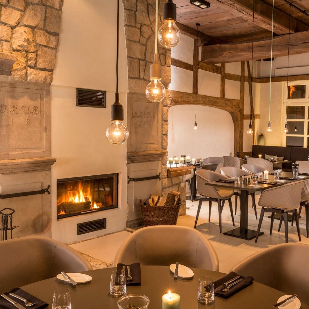 Restaurant "Pfeffer und Minze" in  Iburg