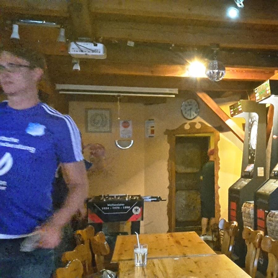 Restaurant "Heindel Stadl" in Lauf an der Pegnitz