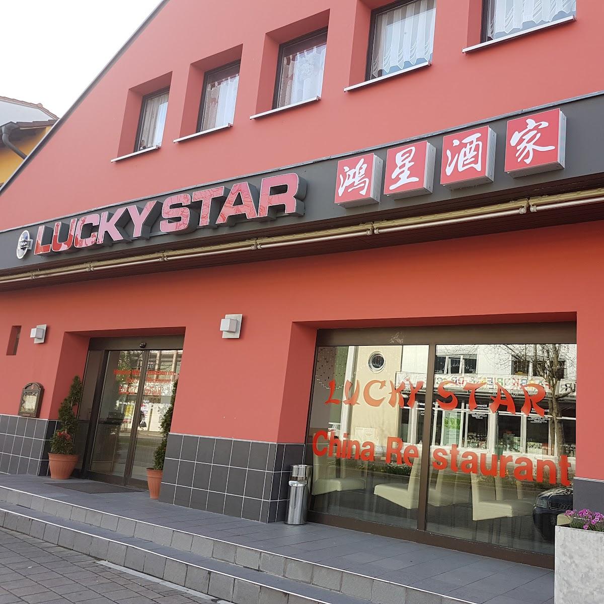 Restaurant "China Restaurant Lucky Star" in Röthenbach an der Pegnitz