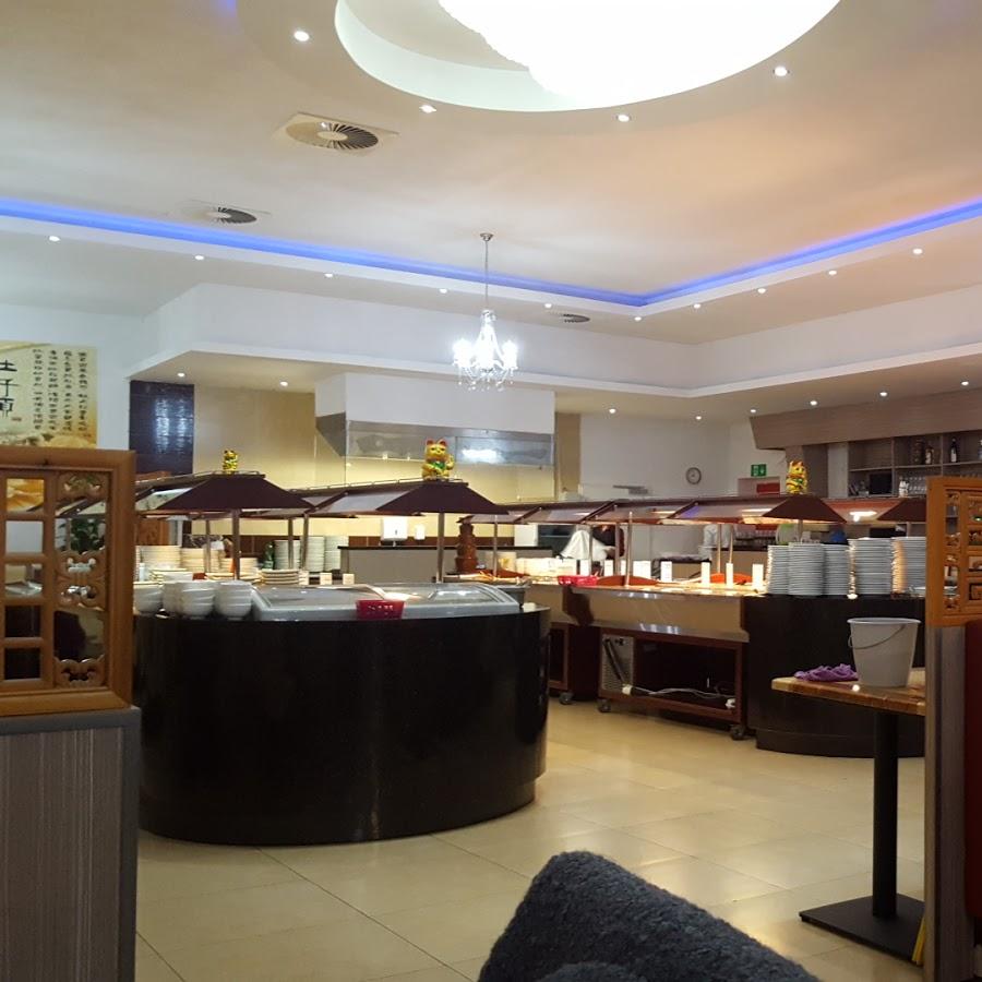 Restaurant "China Restaurant Lucky Star" in Röthenbach an der Pegnitz