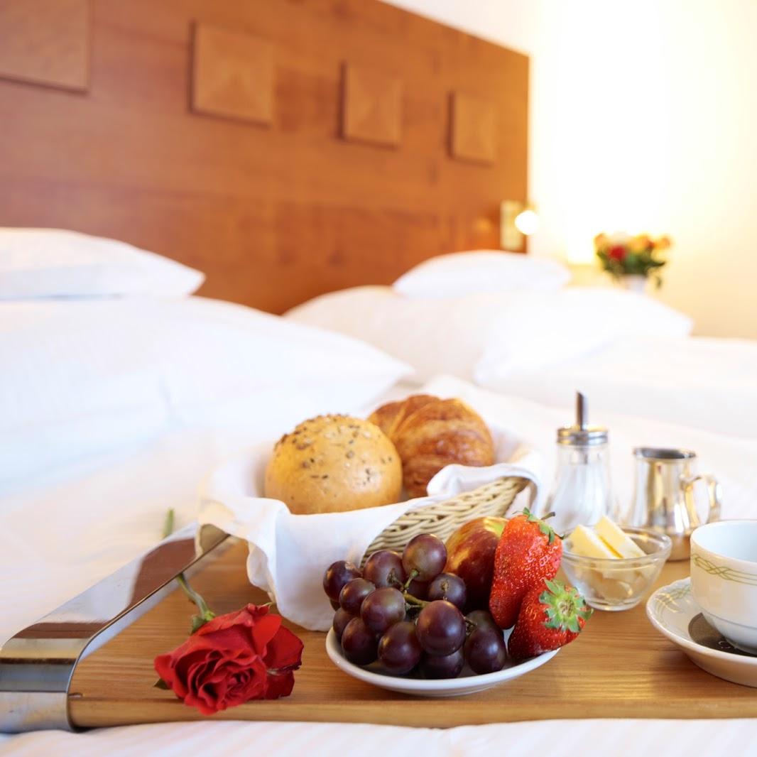 Restaurant "Ringhotel Fährhaus" in Bad Bevensen