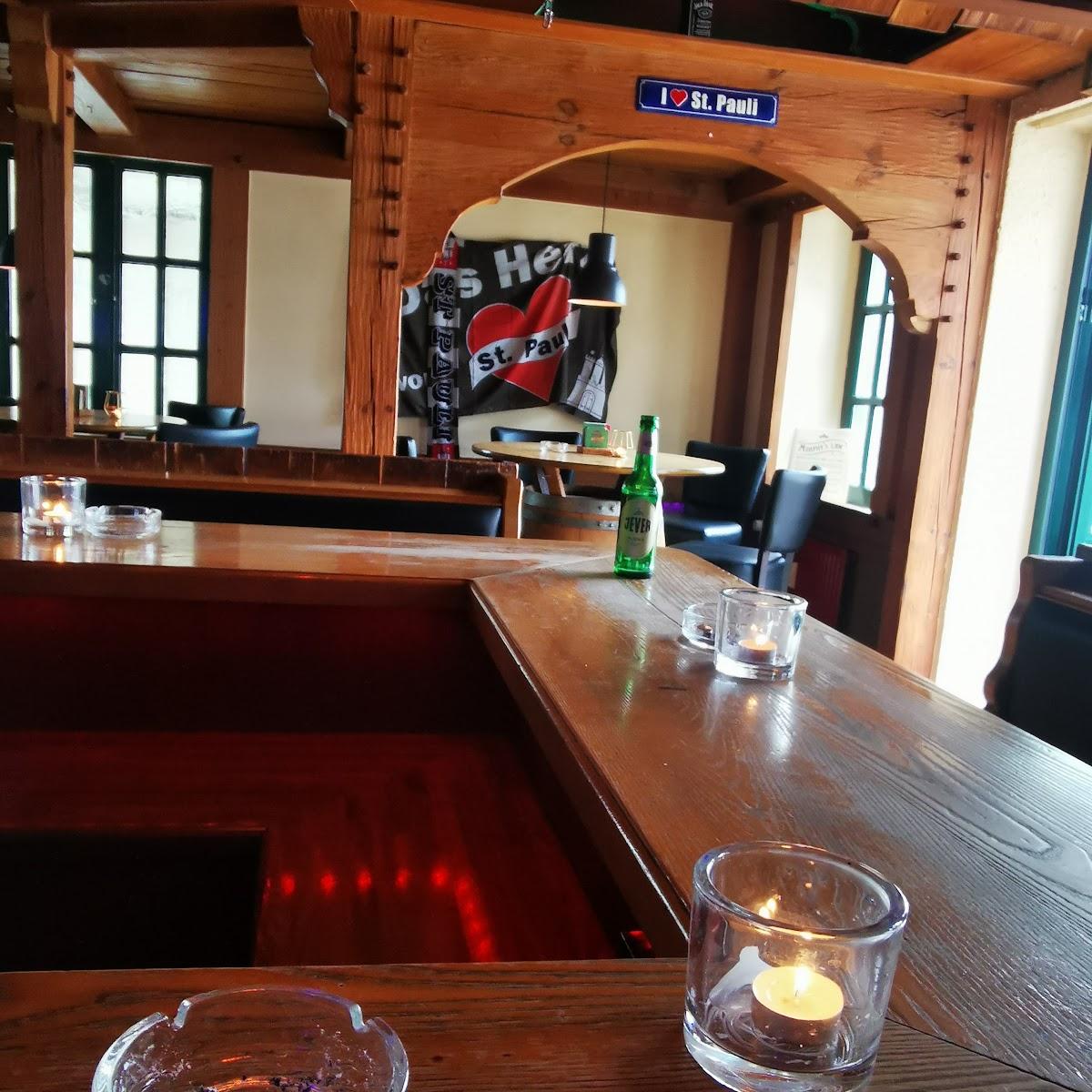 Restaurant "PUBLIC Kneipe • Bar -" in Bad Bevensen