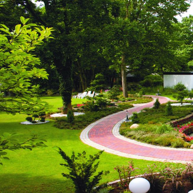 Restaurant "Golf- und Wellnesshotel Zur Amtsheide" in Bad Bevensen