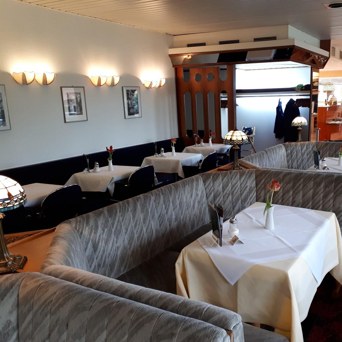 Restaurant "Café Hesse Konditorei" in Bad Bevensen