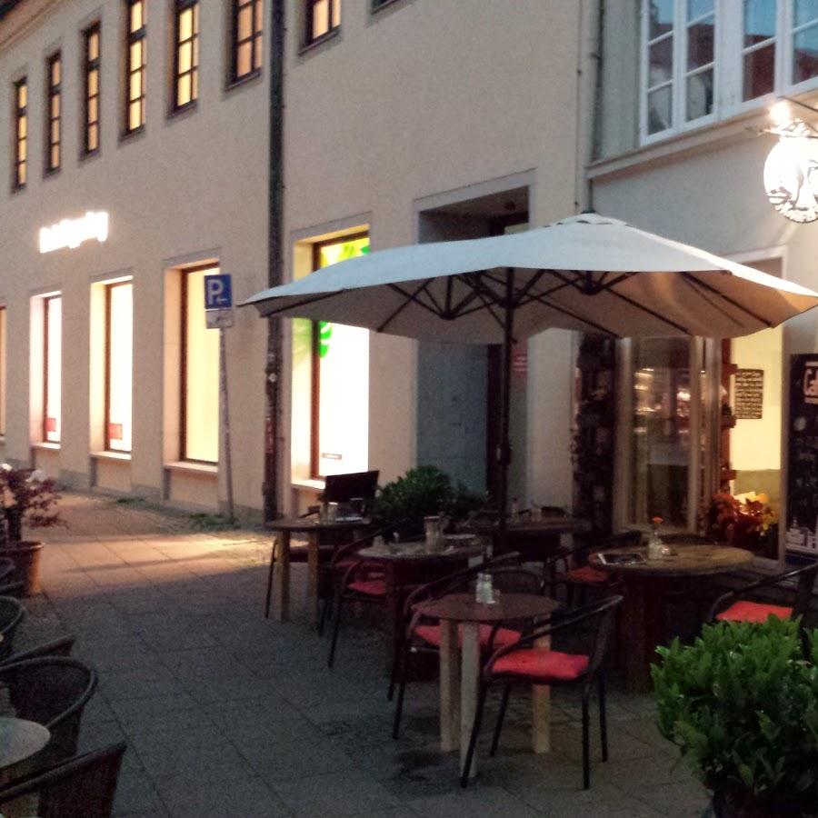 Restaurant "Tortenbakker im Café Meister" in Bad Bevensen