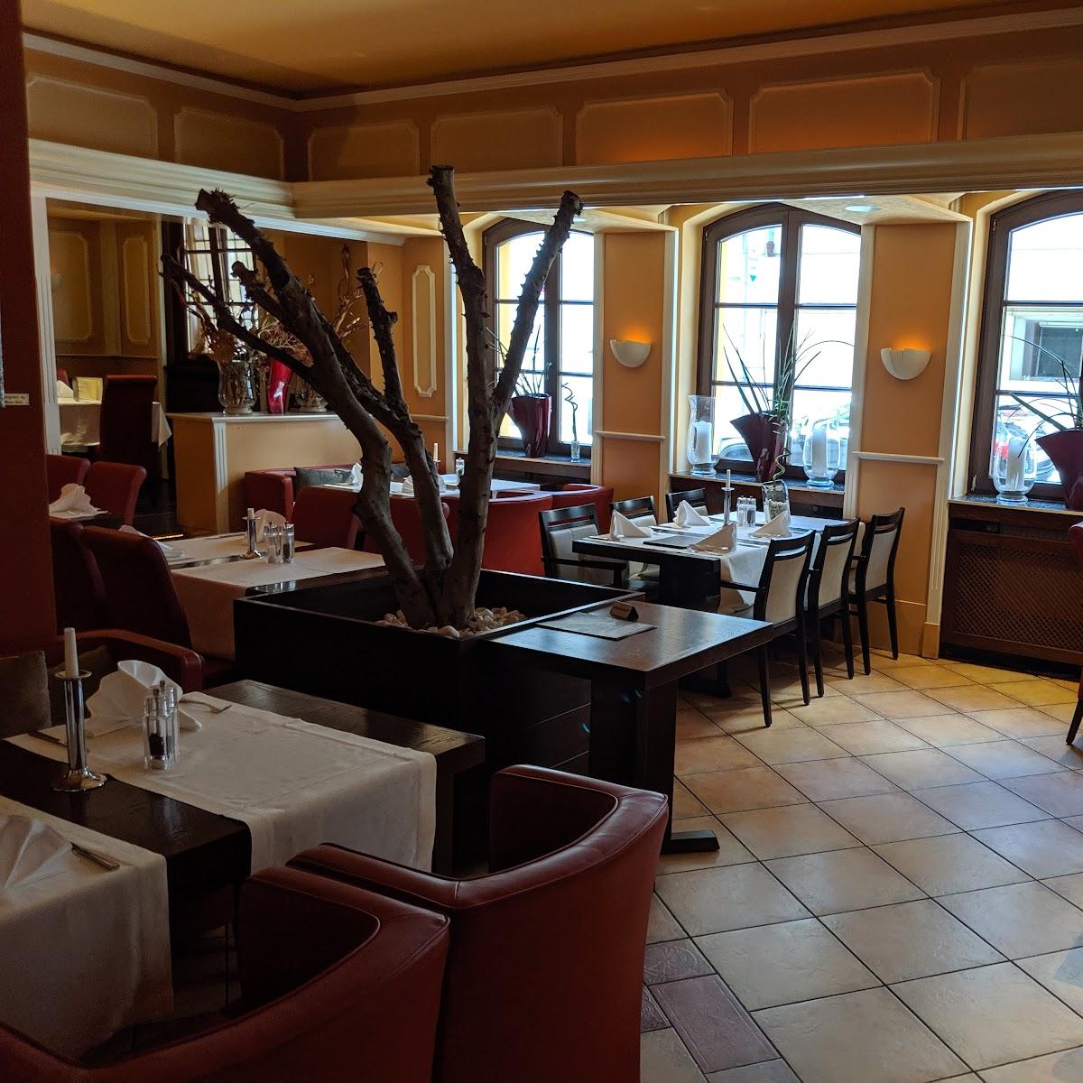 Restaurant "Steakhaus Rustica" in Hagen