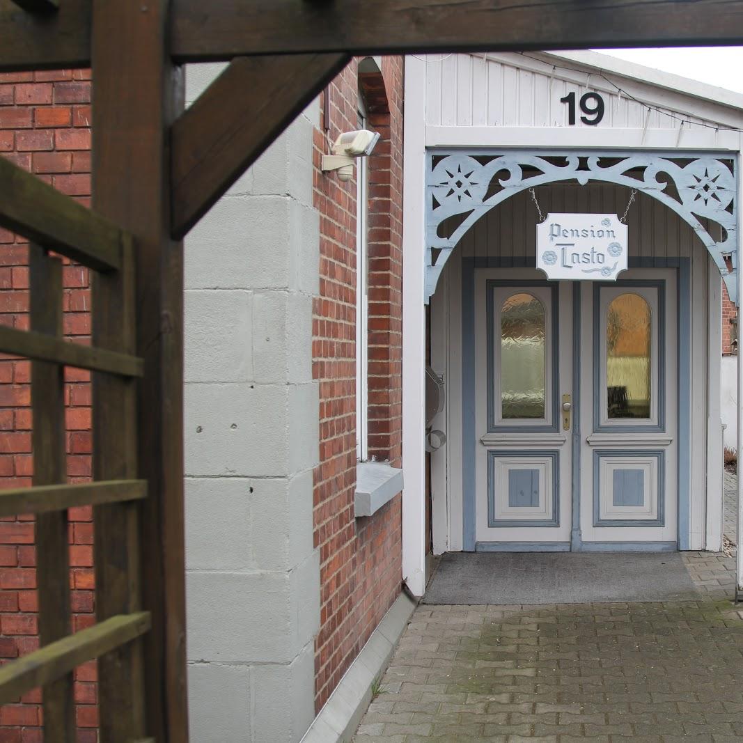 Restaurant "Pension Tasto" in Bad Bevensen