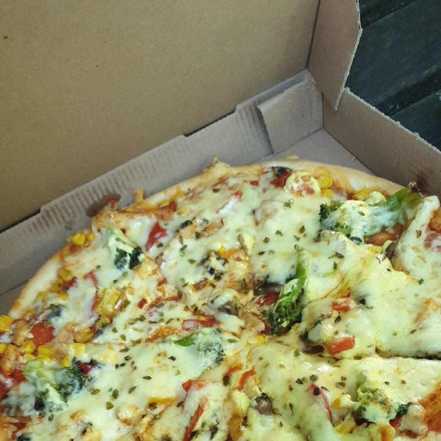 Restaurant "Palermo Pizza" in Bad Bevensen