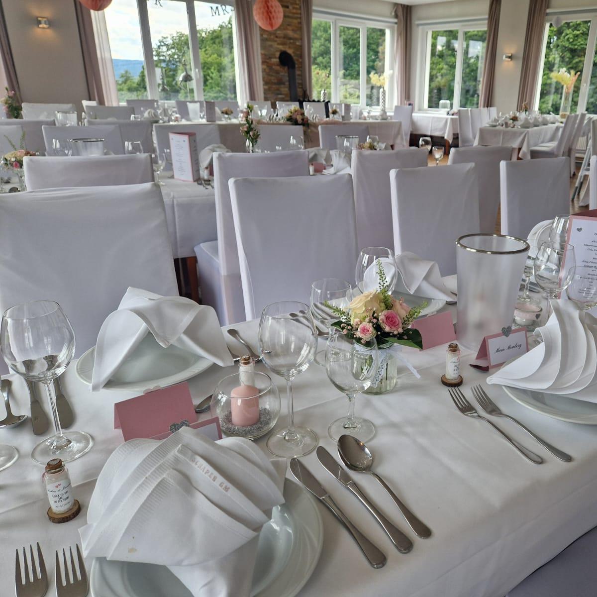 Restaurant "Berggasthaus Ziegenbuche OHG" in Bad Münder am Deister