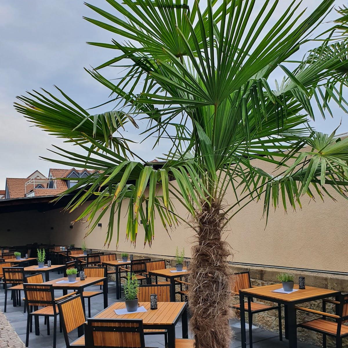 Restaurant "Restaurant Bergkeller" in Deidesheim