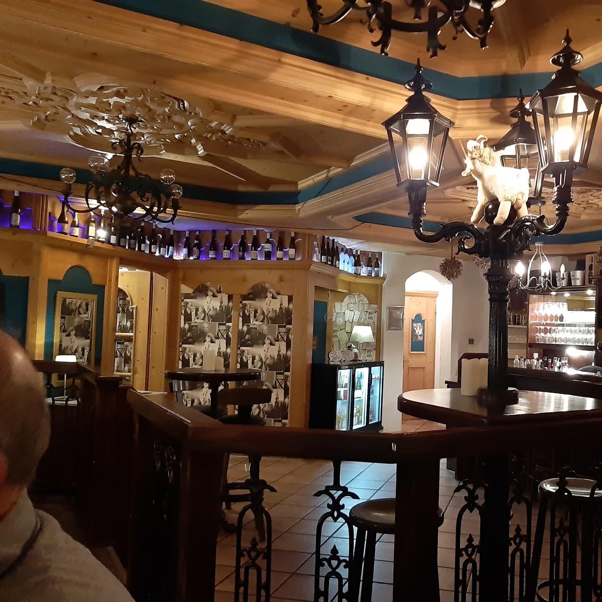 Restaurant "Schmidts Eleven" in Deidesheim