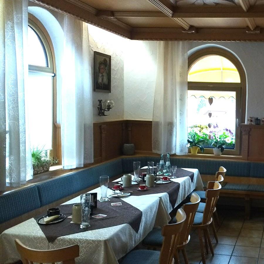 Restaurant "Zum Hirschen Landgasthof und Pension, Elbert Michael" in Eschau