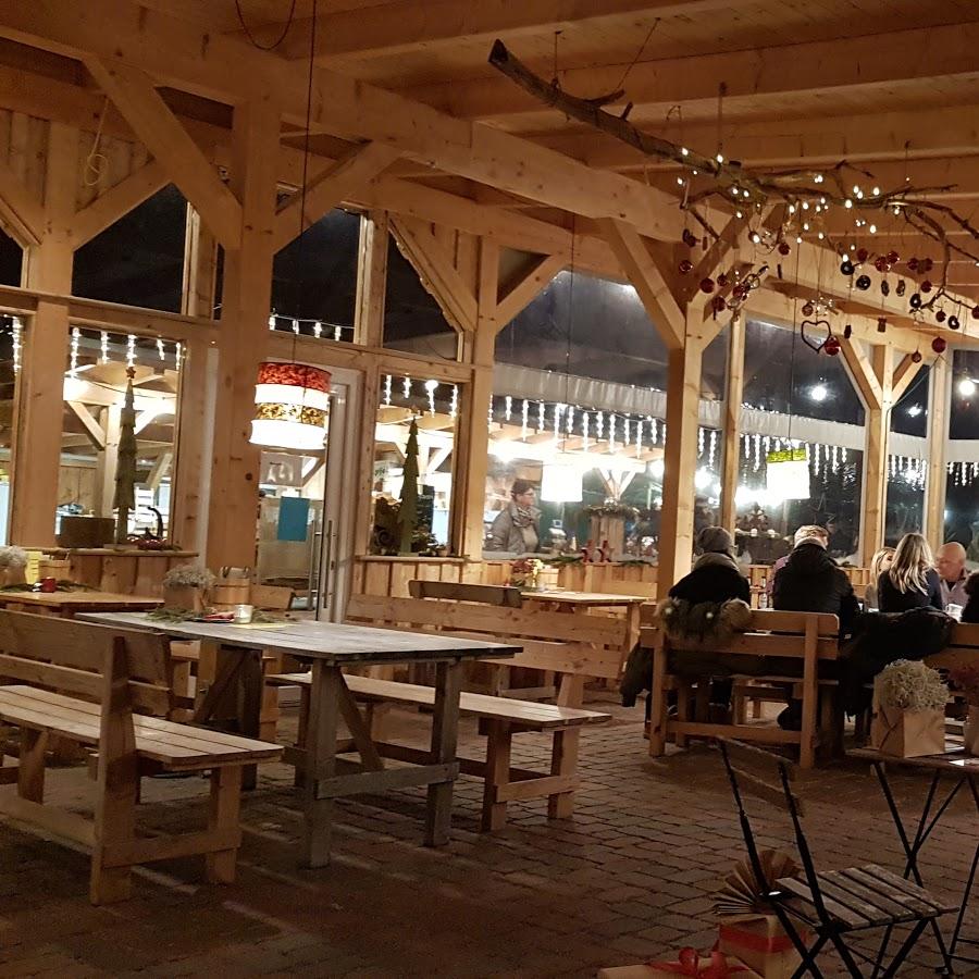 Restaurant "Beerencafé und Selbstpflückplantage" in Lachendorf