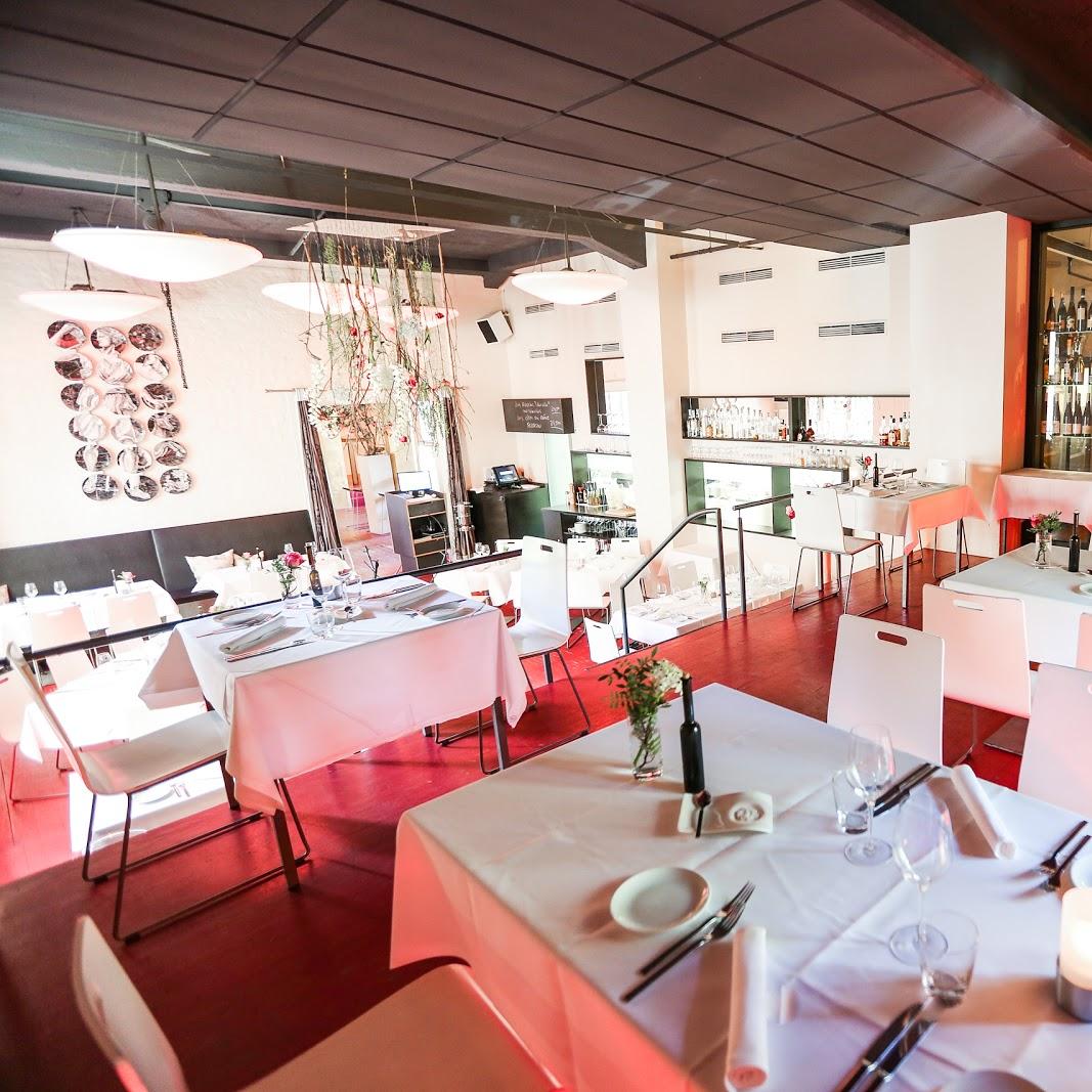 Restaurant "Cantina Majolika" in Karlsruhe