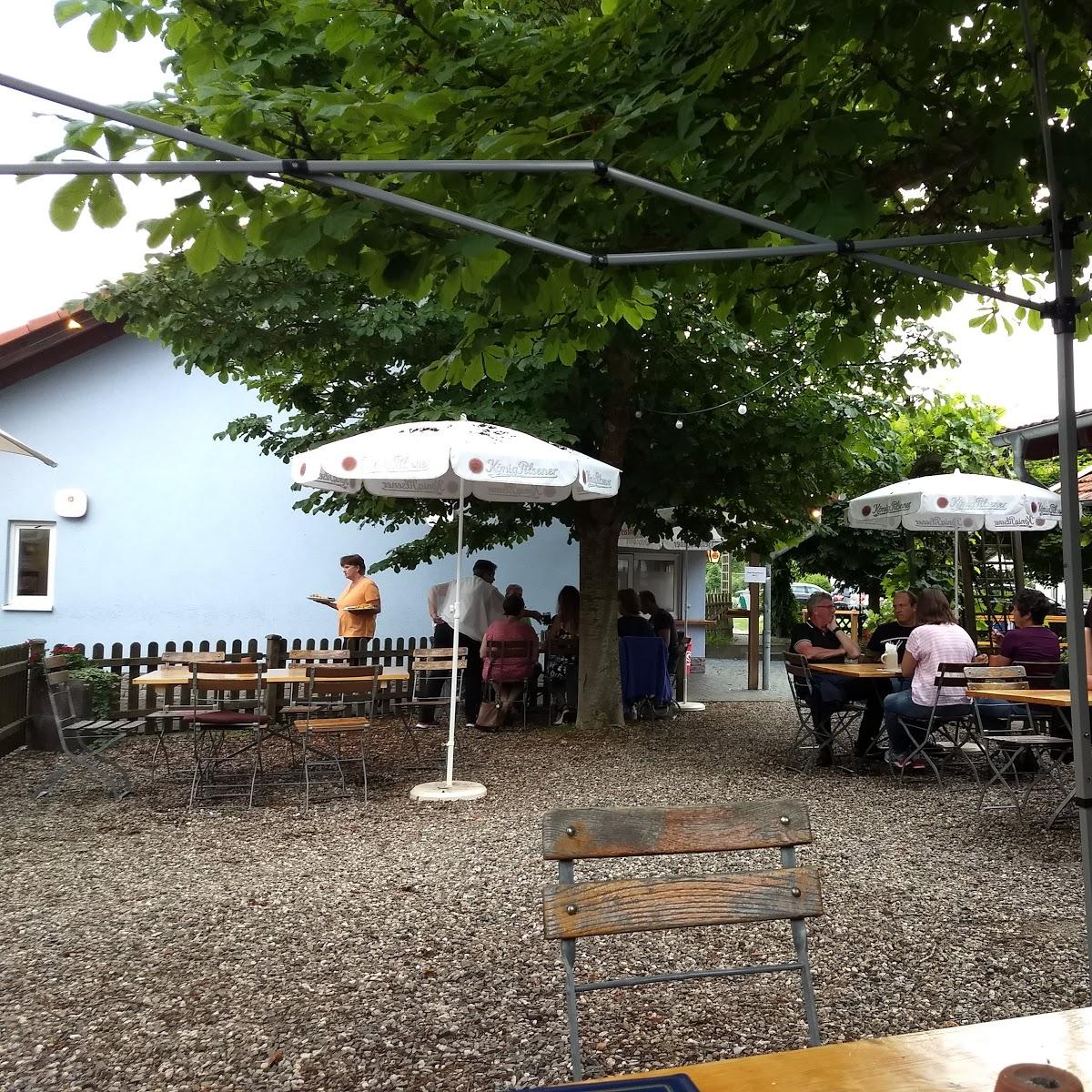 Restaurant "Koppenretscher Wirt" in  Wildungen